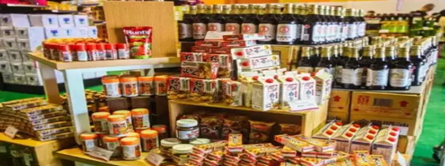 南京国际度假休闲及房车展 一场立体式东南亚风情之旅与日用百货的多元盛宴