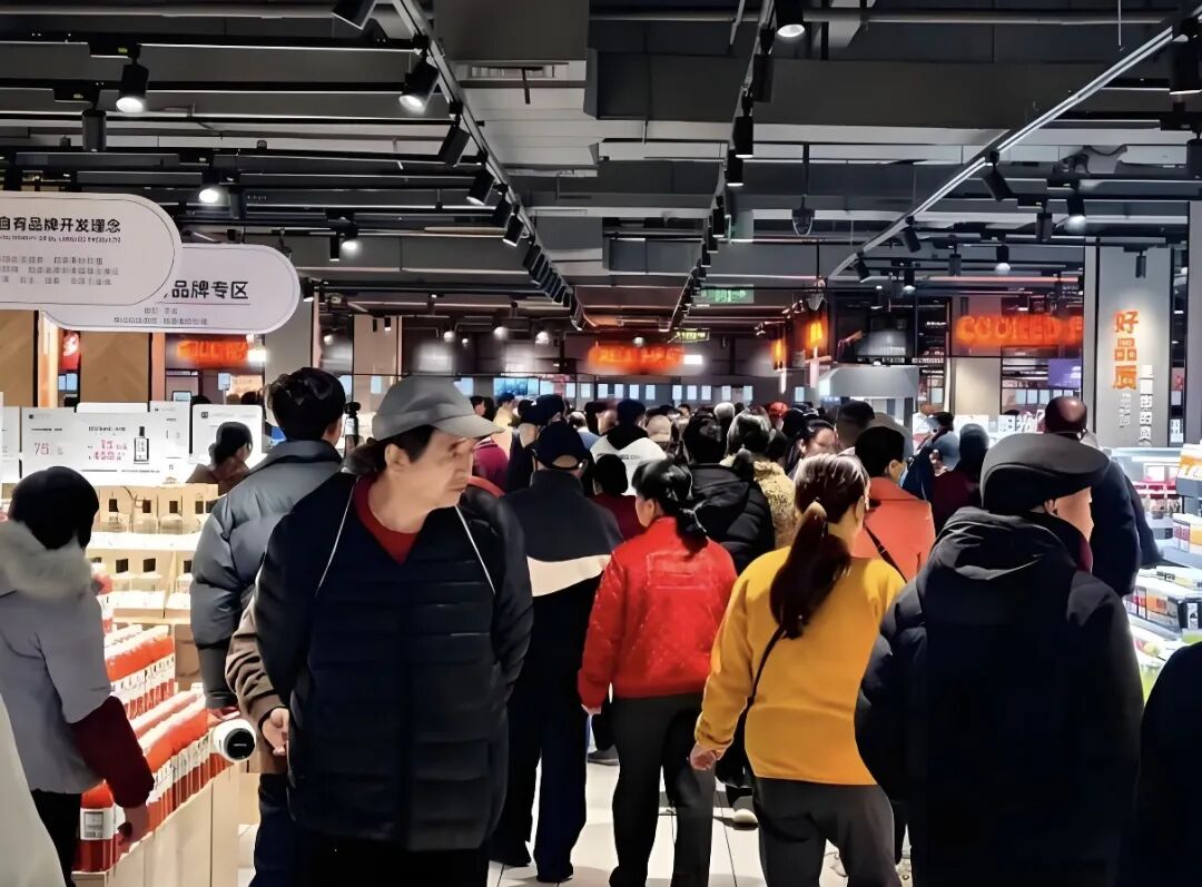 客流销量双增长，为何还是亏 调改的学徒困局
