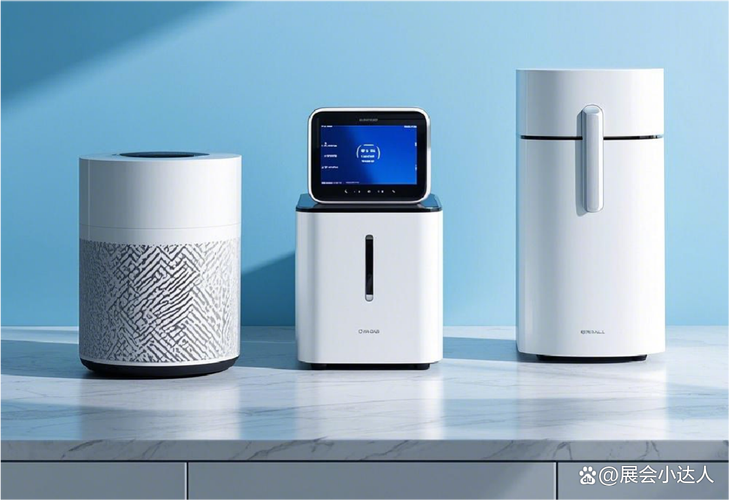洞察消费新趋势，共赢百贸新未来——2025第118届中国日用百货商品交易会现场直击