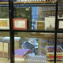 圣蒂芙无锡万象城店 一站式日用百货购物新体验